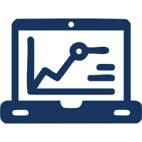 Simple Web Dashboard | Sentor Controls